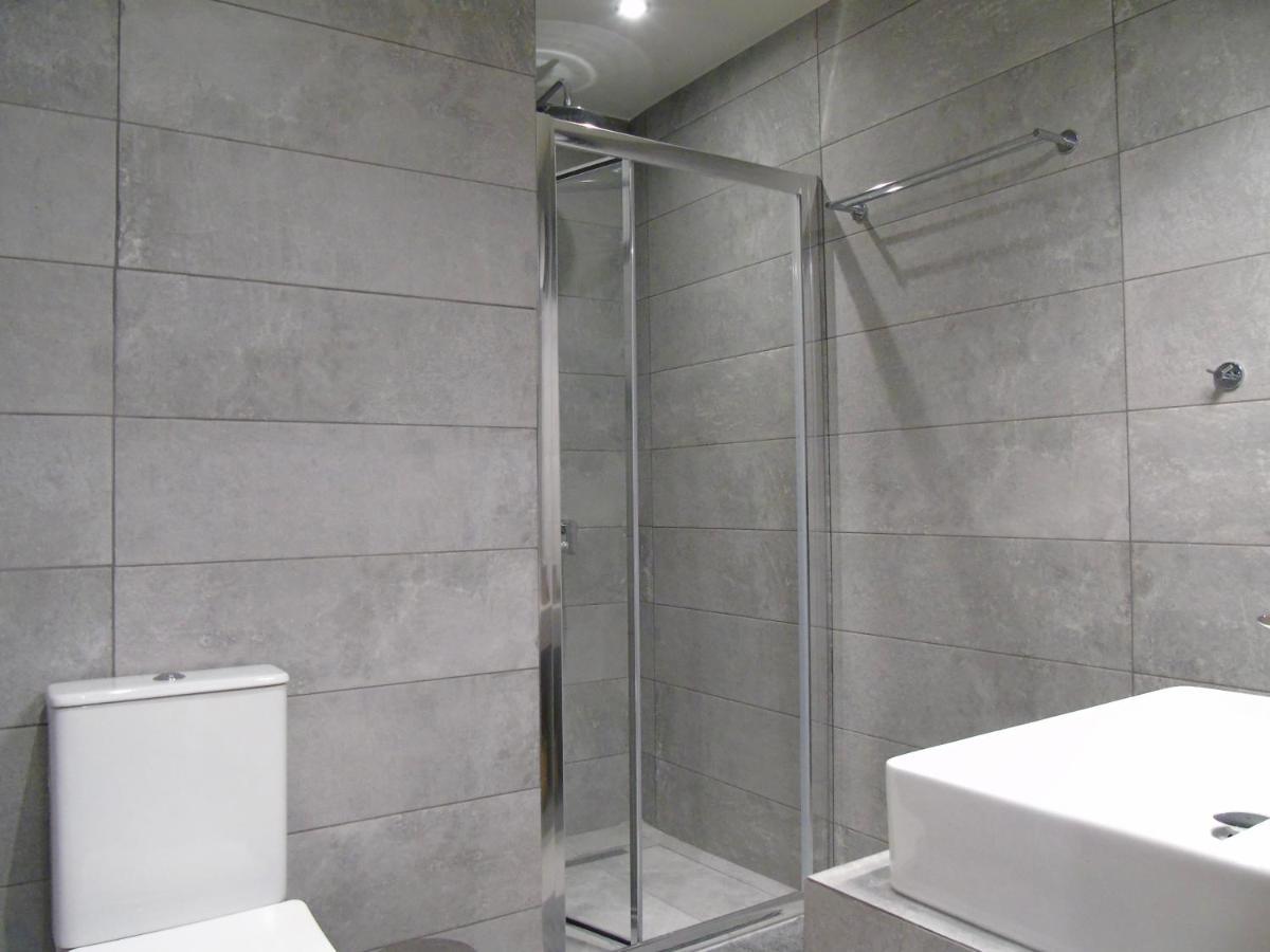 Grey Rose Apartamento Kalabáka Exterior foto